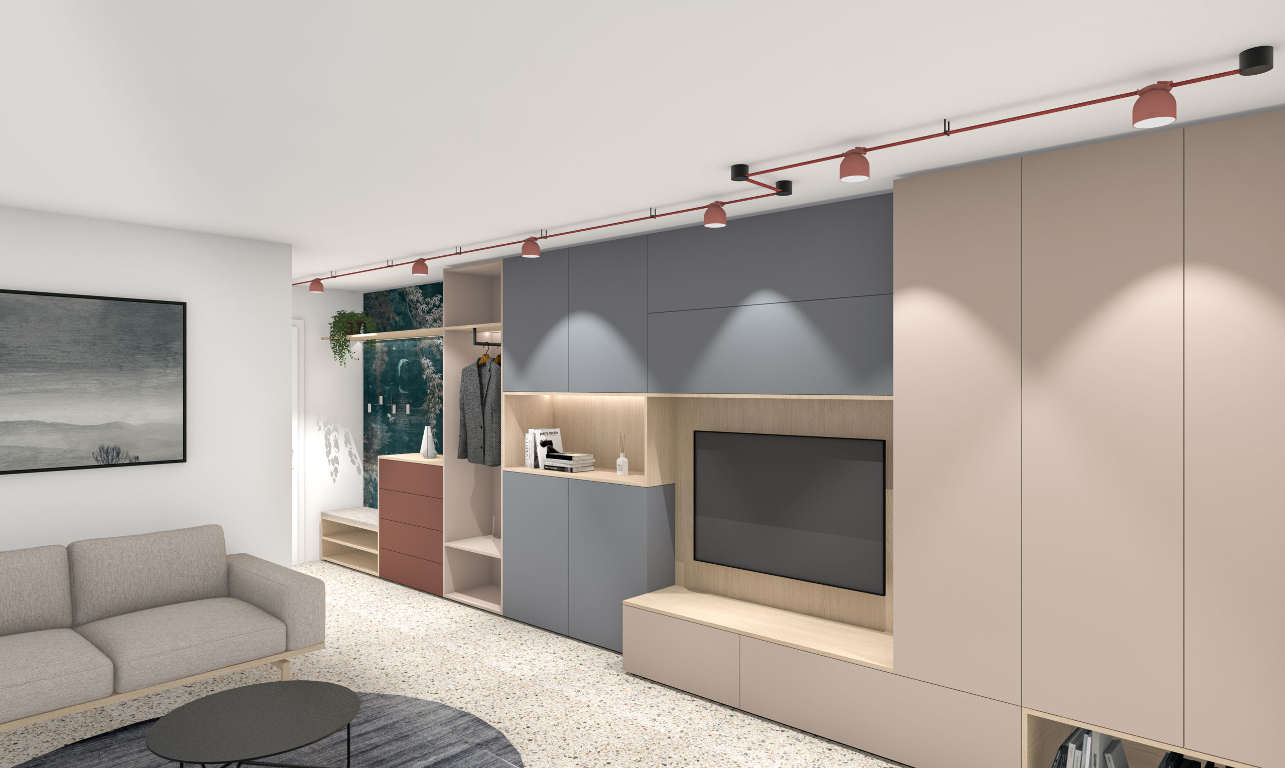 3-Berlin-Apartment-Einbauwand-interior-design